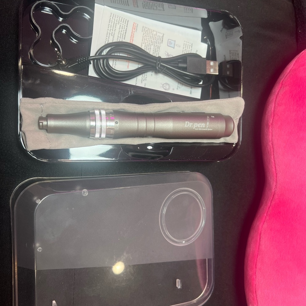 Dr. Pen Microneedling Device M8 series